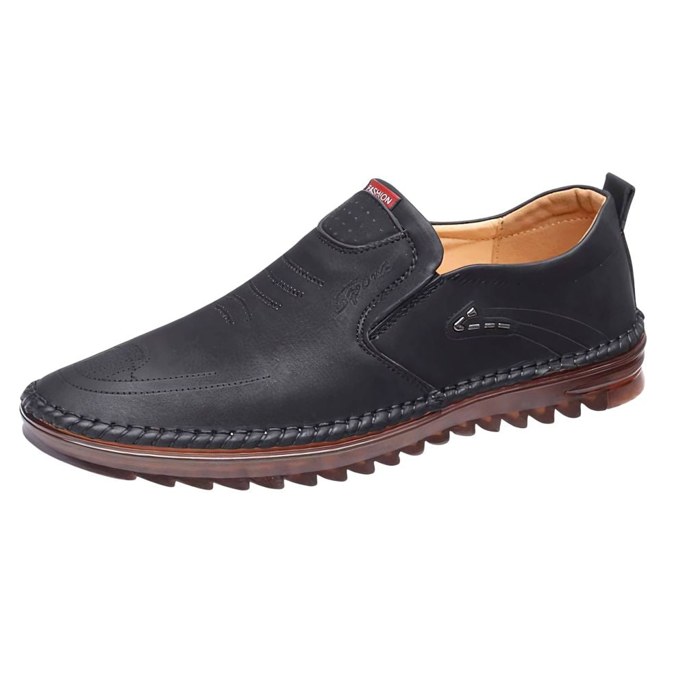 Sapato Mocassim Masculino Italian